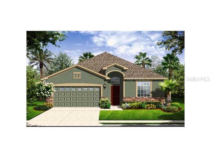 5724 Coquyt Dr., Mount Dora, FL 32757