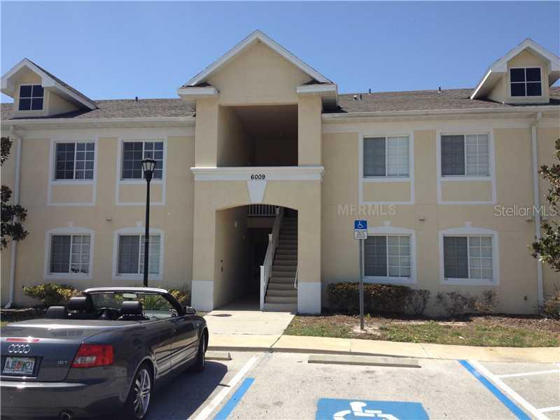 6009 Skydale Way #201, Riverview, FL 33578