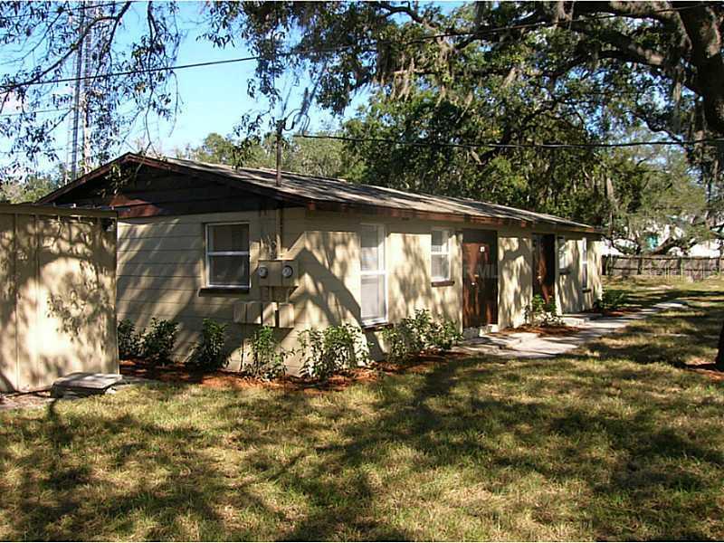 11723 N 15th St., Tampa, FL 33612