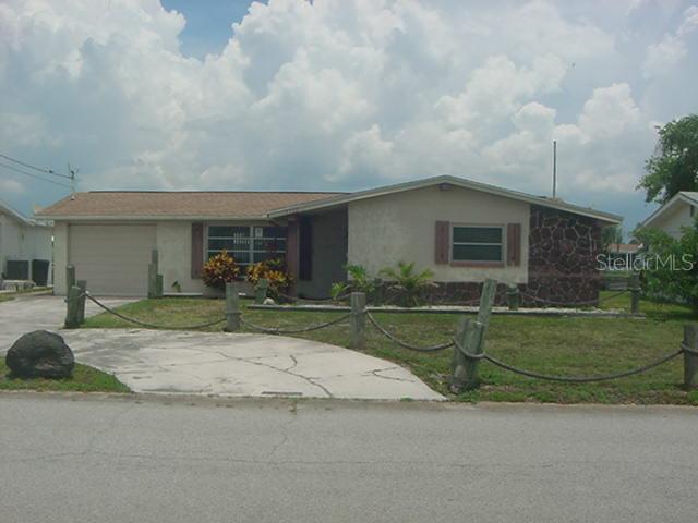 12738 5th Isle, Hudson, FL 34667