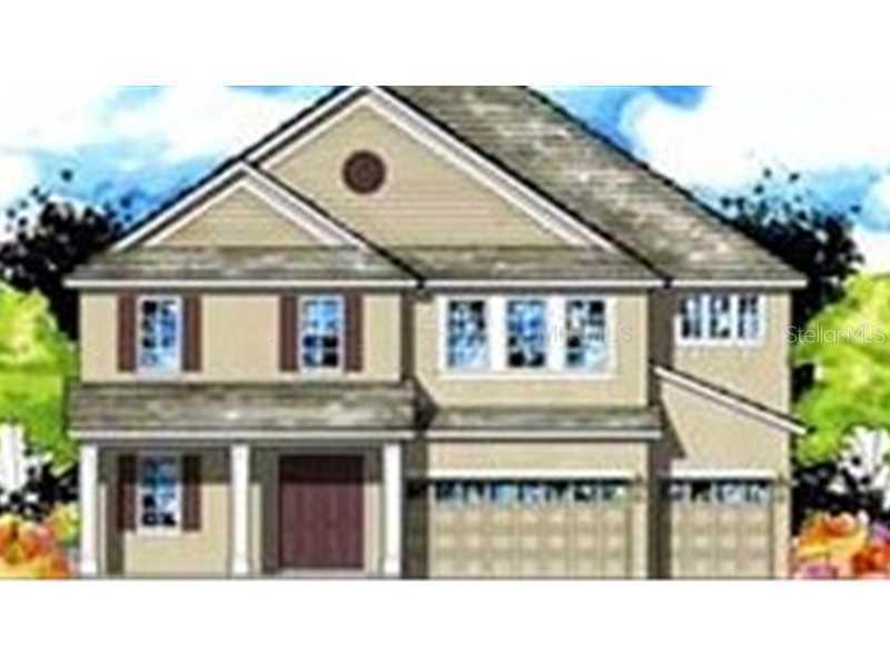 19304 Autumn Chase Ct., Land O Lakes, FL 34638