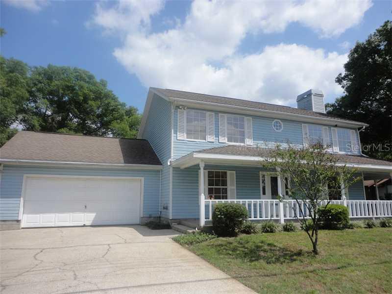 3908 Lake Padgett Dr., Land O Lakes, FL 34639