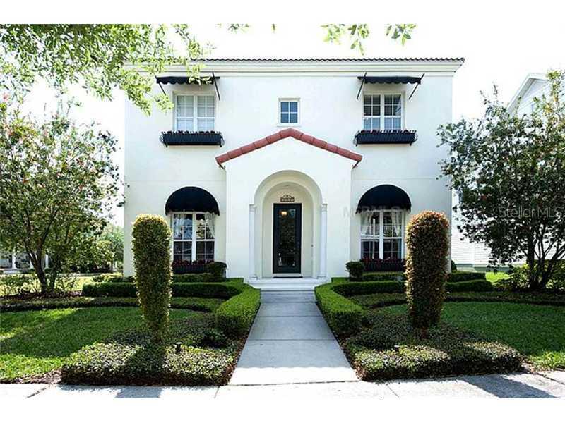 1514 Hanks Ave., Orlando, FL 32814
