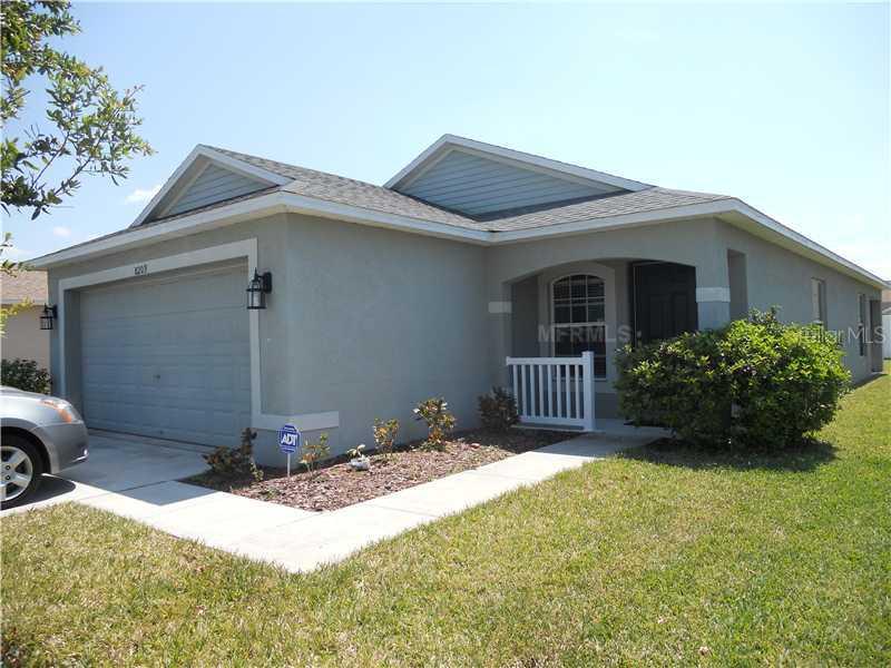 8209 Midnight Sun Ct., Riverview, FL 33578