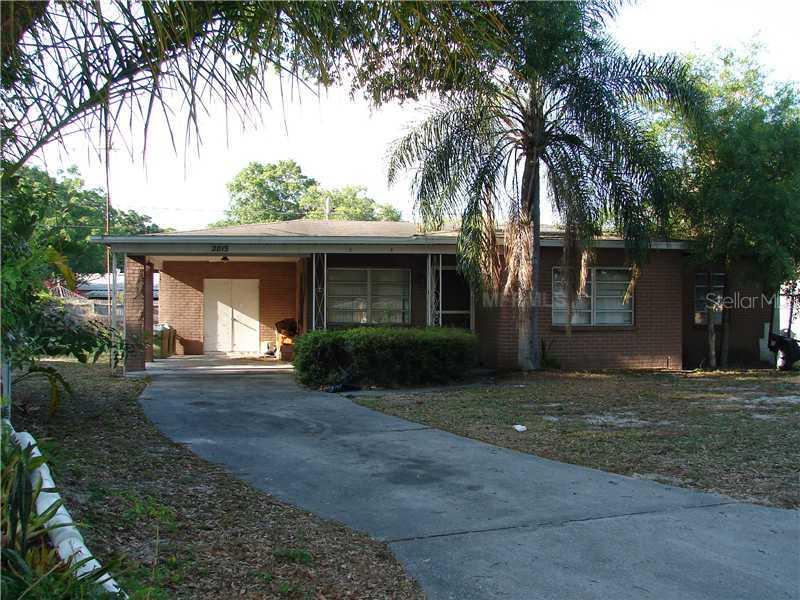 2813 Auburn Ave., Tampa, FL 33614