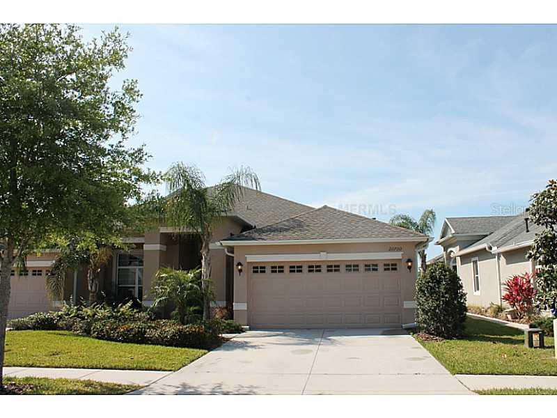 20700 Amanda Oak Ct., Land O Lakes, FL 34638