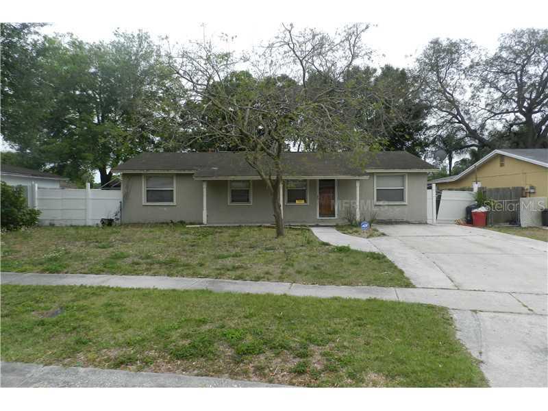 [Address Hidden by Seller], Tampa, FL 33617