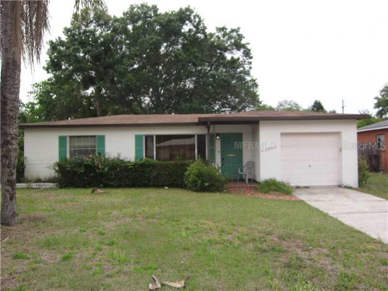 11724 N Boulevard St., Tampa, FL 33612