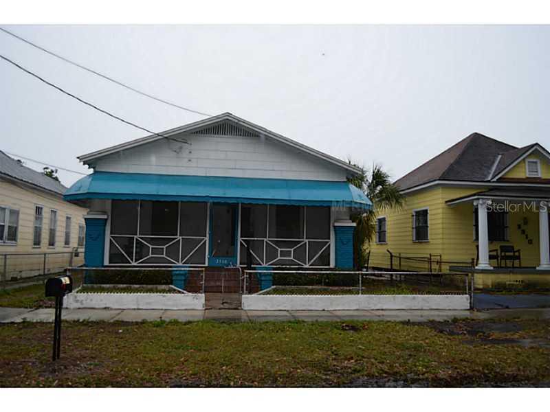 [Address Hidden by Seller], Tampa, FL 33617