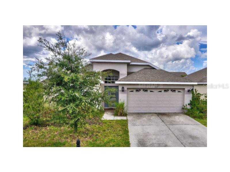 3829 Beneraid St., Land O Lakes, FL 34638