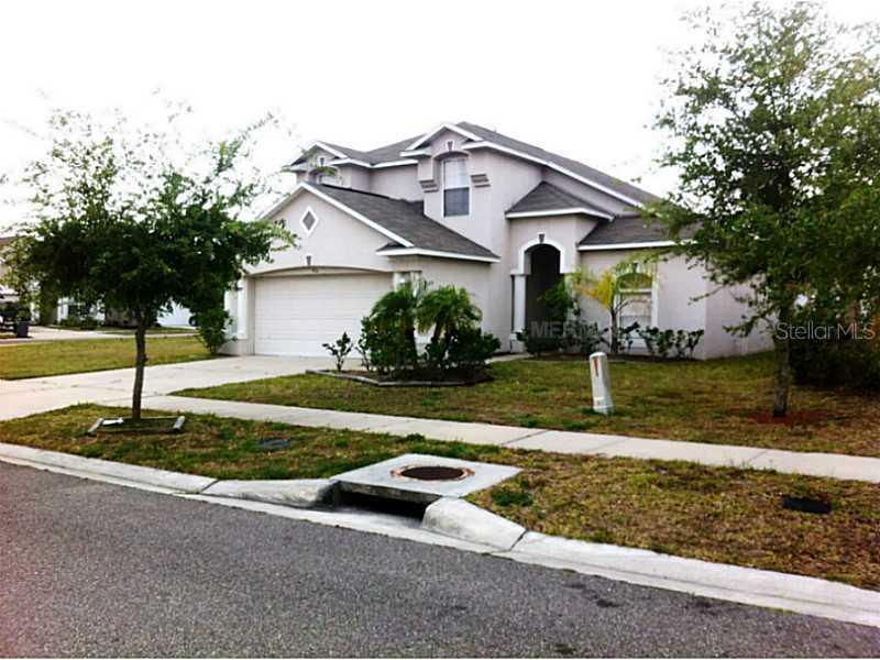 916 Cristelle Jean Dr., Ruskin, FL 33570