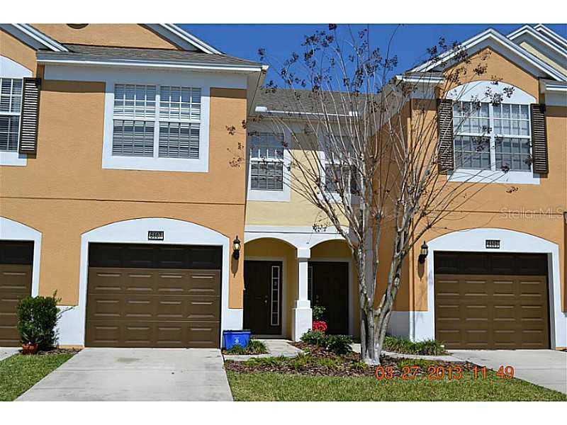 6807 Charlotte Harbor Way, Tampa, FL 33625