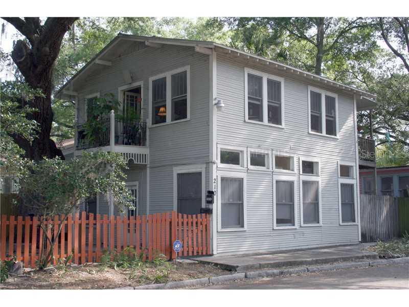 210 E Plymouth St., Tampa, FL 33603