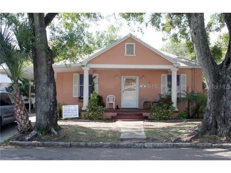 2419 Clark St., Tampa, FL 33605