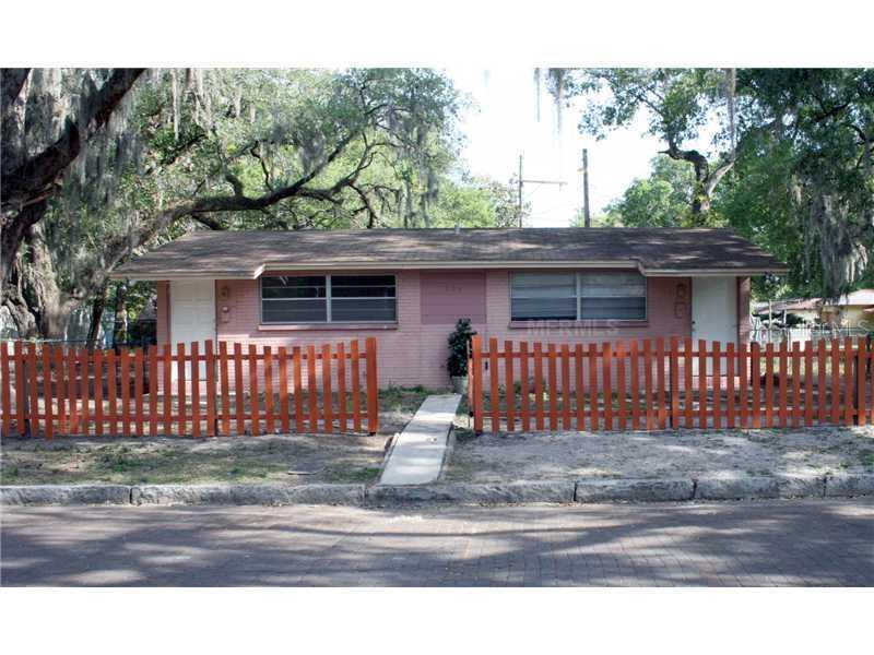 206 E Plymouth St., Tampa, FL 33603