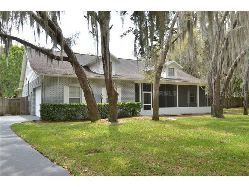 12111 Timberlake Rd., Riverview, FL 33569