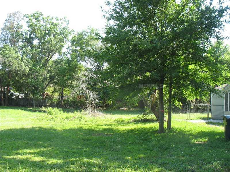 N Clinton Ave., Tampa, FL 33604