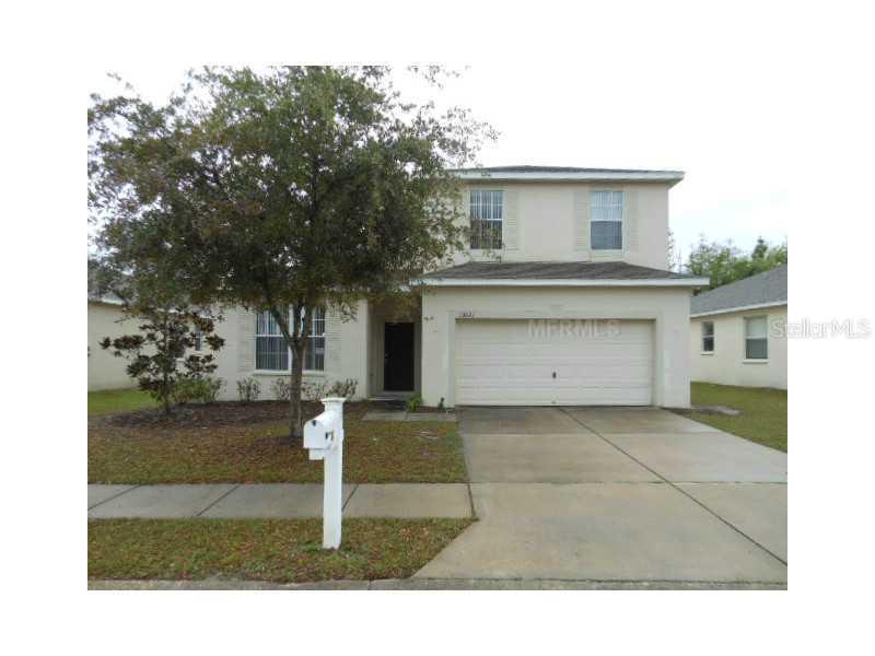 13621 Old Florida Cir., Hudson, FL 34669