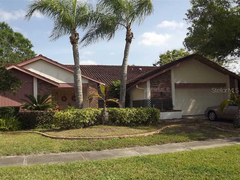 14314 Kellingrew Pl., Tampa, FL 33624