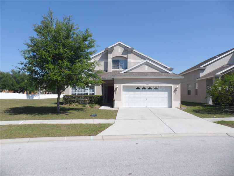 7940 Terrace Ridge Dr., Temple Terrace, FL 33637