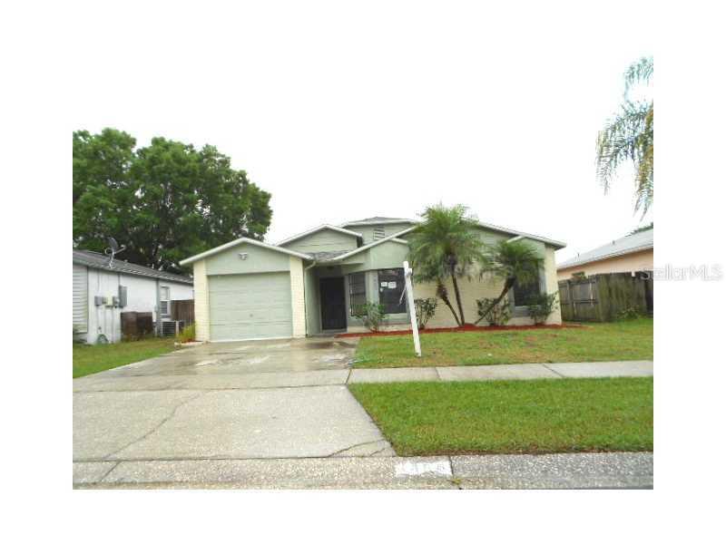 1405 Thistledown Dr., Brandon, FL 33510