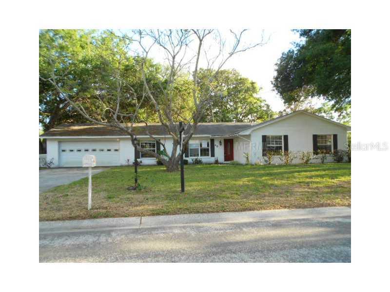 603 Ashcroft Dr., Brandon, FL 33511