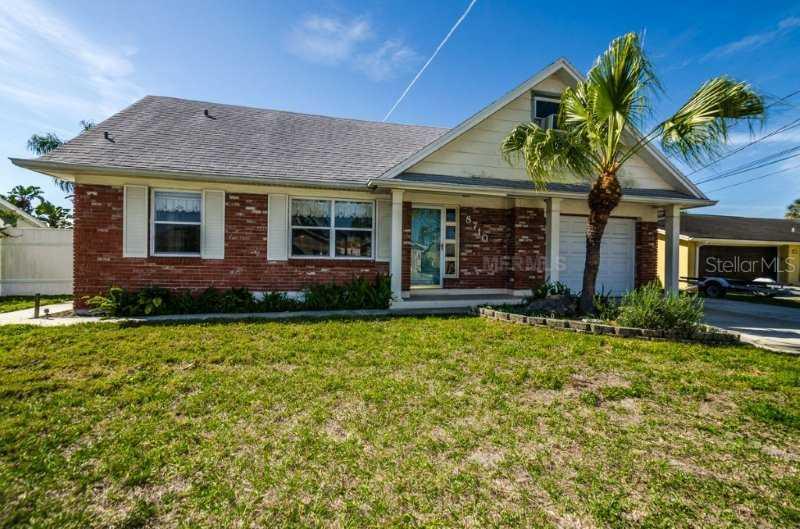 8710 Thornwood Ln., Tampa, FL 33615