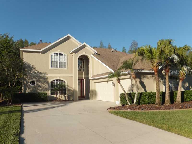 [Address Hidden by Seller], Lutz, FL 33558