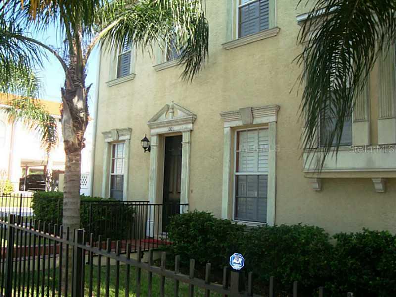 1001 Edison Park Ct., Tampa, FL 33606