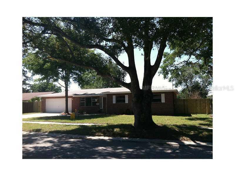 1208 Lorie Cir., Brandon, FL 33510