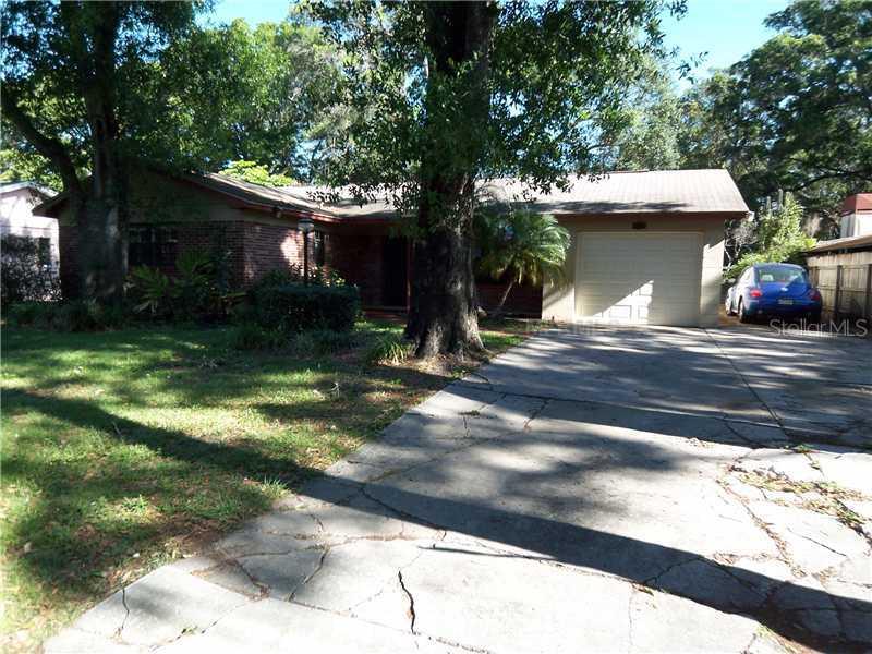 6764 Ralston Beach Cir., Tampa, FL 33614