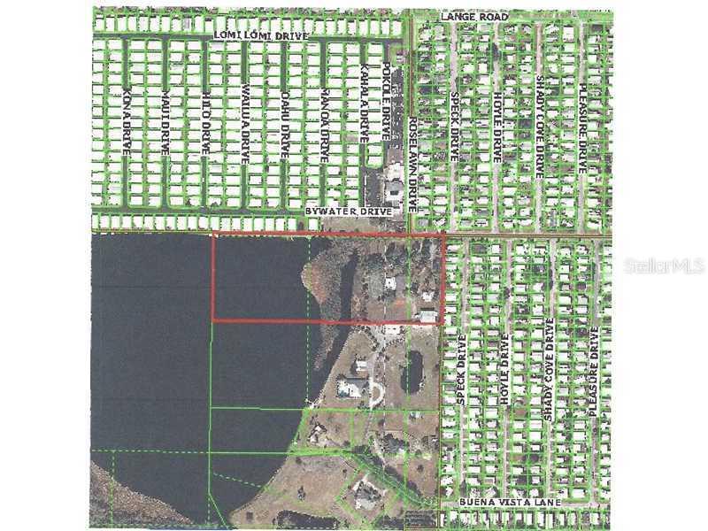 4004 Bonita Rd., Holiday, FL 34691