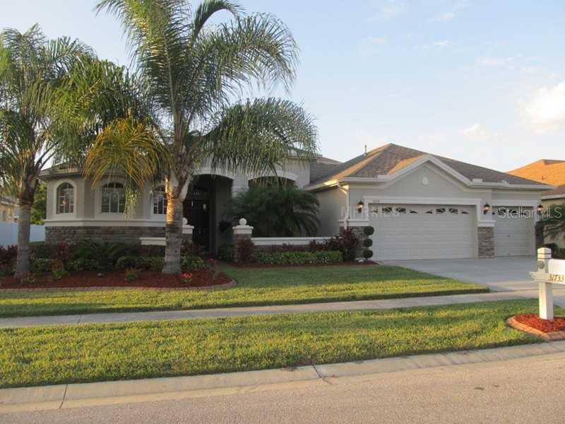 31733 Baymont Loop, Wesley Chapel, FL 33543