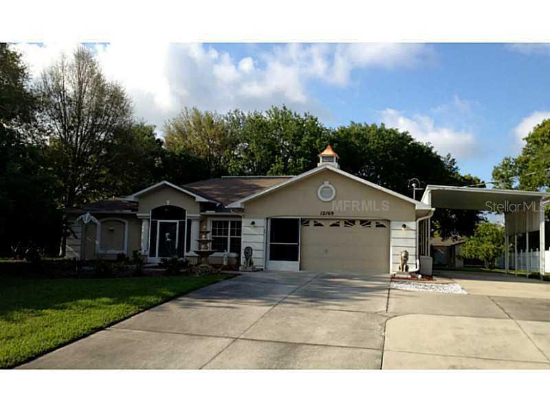 12769 Coronado Dr., Spring Hill, FL 34609