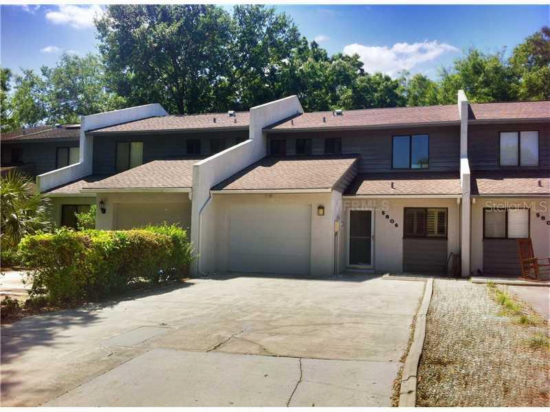 5806 Idle Forest Pl., Tampa, FL 33614