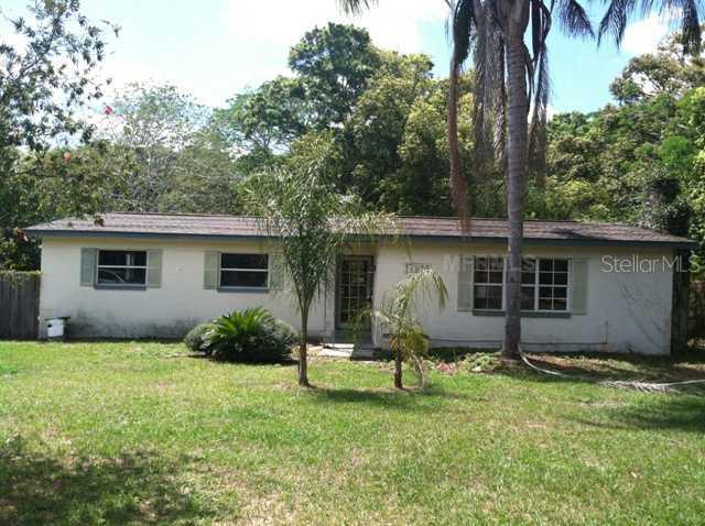 17826 Hanna Rd., Lutz, FL 33549