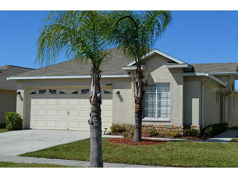 [Address Hidden by Seller], Zephyrhills, FL 33544