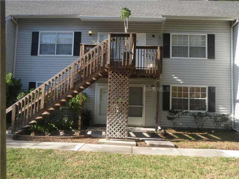 5685 67th Ave. #13, Pinellas Park, FL 33781