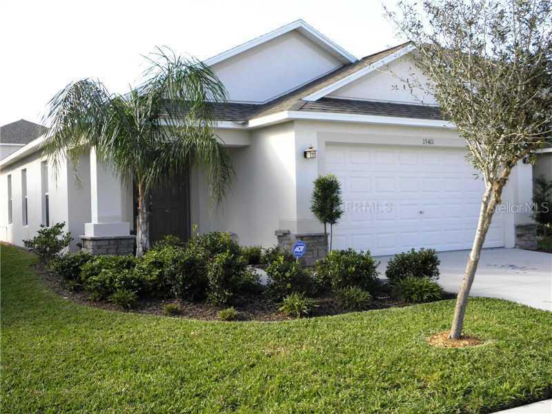 15411 Shoal Haven Pl., Ruskin, FL 33573