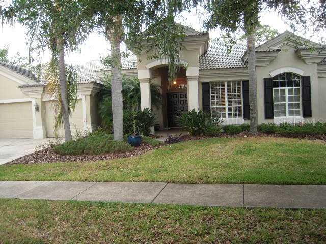 17808 Arbor Greene Dr., Tampa, FL 33647