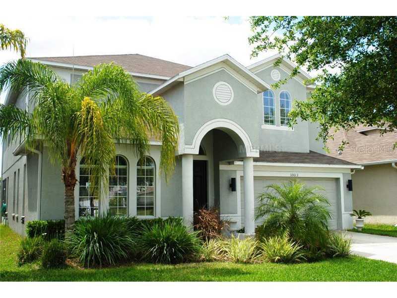 10013 Coldwater Lp, Land O Lakes, FL 34638