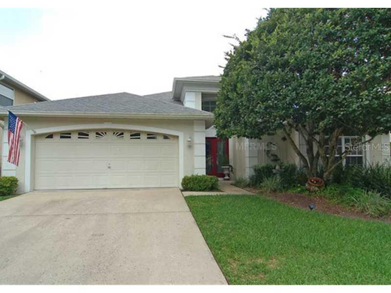 18820 Rue Loire, Lutz, FL 33558