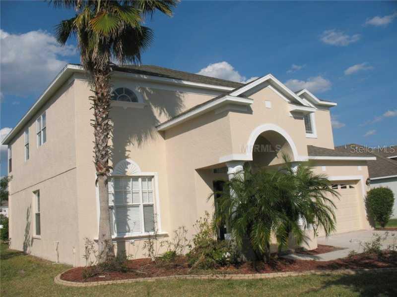 10427 Lucaya Dr., Tampa, FL 33647