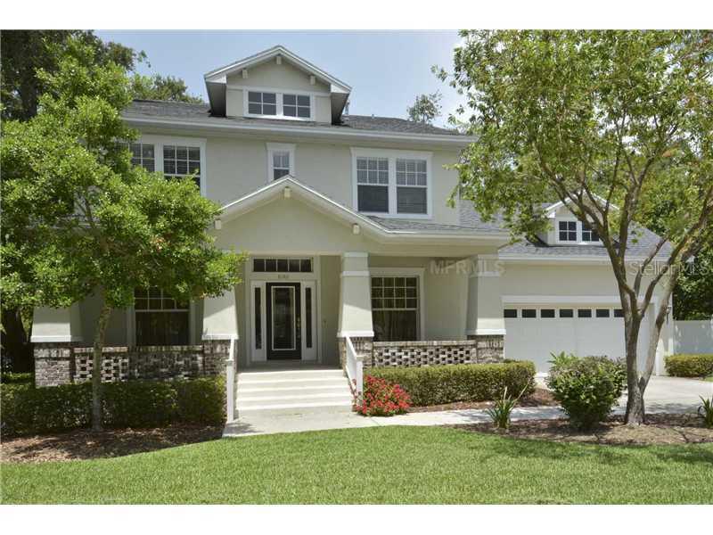 8140 Laurel Ct., Seminole, FL 33776