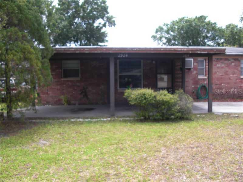 2924 W Clifton St., Tampa, FL 33614
