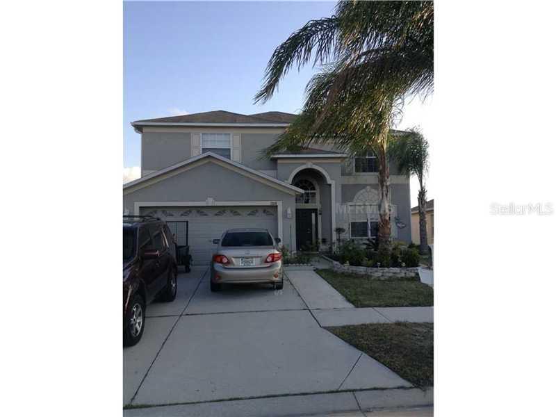 7228 Humber Cir., Zephyrhills, FL 33545