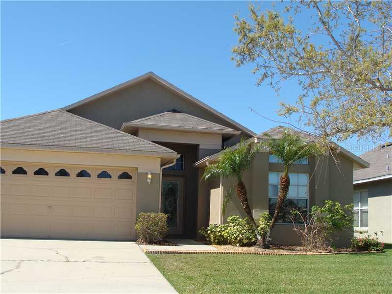 32012 Fieldstream Way, Wesley Chapel, FL 33545