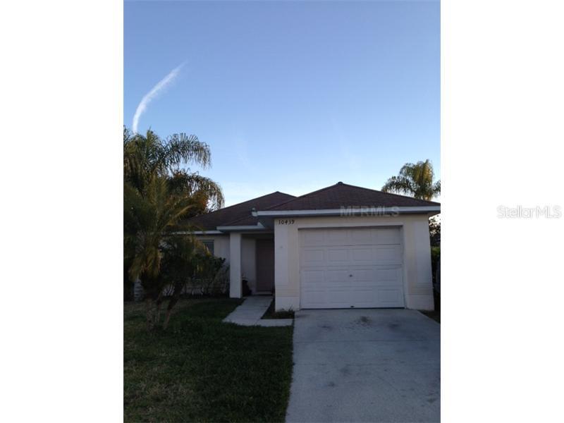 10439 Isleworth Dr., Tampa, FL 33647