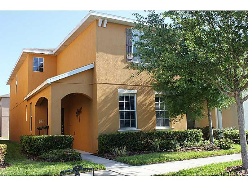 9008 Sienna Moss Ln., Riverview, FL 33578