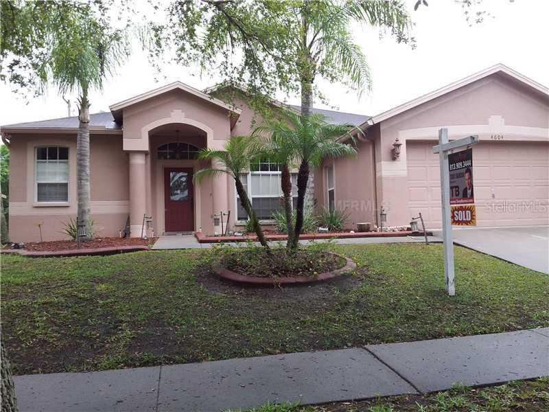 [Address Hidden by Seller], Valrico, FL 33594